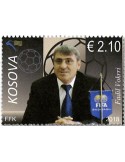 n° 297 - Timbre KOSOVO Poste