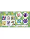 n° 9023/9032 - Timbre JAPON Poste