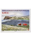 n° 882 - Timbre TAAF Poste