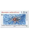 n° 895 - Timbre TAAF Poste