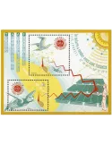 n° F901 - Timbre TAAF Poste