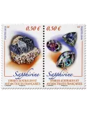 n° 884/885 - Timbre TAAF Poste