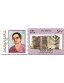 n° 3125 - Timbre INDE Poste