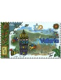 n° 3114 - Timbre MEXIQUE Poste