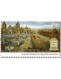 n° 3120 - Timbre MEXIQUE Poste