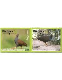 n° 1514/1515 - Timbre TONGA Poste