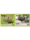 n° 1514/1515 - Timbre TONGA Poste
