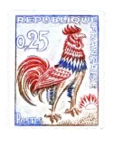 n° 1331c -  Timbre France Poste
