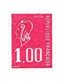 n° 1892b -  Timbre France Poste