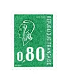 n° 1893b -  Timbre France Poste
