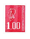n° 1894a -  Timbre France Poste