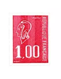 n° 1895a -  Timbre France Poste