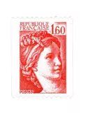 n° 2158a -  Timbre France Poste