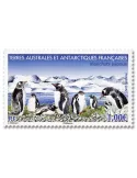 n° 908 - Timbre TAAF Poste