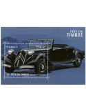 n° F5303 - Timbre France Poste