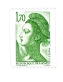 n° 2321a -  Timbre France Poste