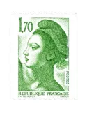 n° 2321b -  Timbre France Poste