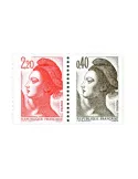 n° 2376b -  Timbre France Poste