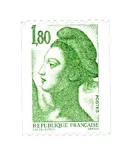 n° 2378b -  Timbre France Poste