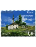 n° 815 - Timbre BOSNIE-HERZEGOVINE Poste