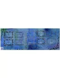 n° 9150/9159 - Timbre JAPON Poste