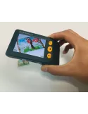 VIDEO-LOUPE de poche SAFE