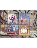 n° 46 - Timbre QATAR Blocs et feuillets