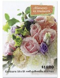 n° C4723 - Timbre AUSTRALIE Carnets