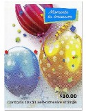 n° C4726 - Timbre AUSTRALIE Carnets