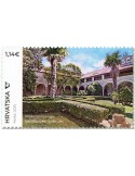 n° 1501/1502 - Timbre CROATIE Poste