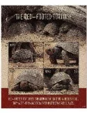 n° 2787/2790 - Timbre NEVIS Poste