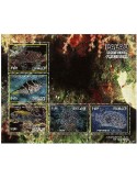 n° 3525/3529 - Timbre PALAU Poste
