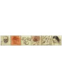 n° 4736/4747 - Timbre GRANDE-BRETAGNE Poste