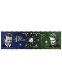 n° 3726/3727 - Timbre BRESIL Poste