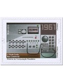 n° 3684/3686 - Timbre BRESIL Poste