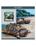 n° 294 - Timbre DJIBOUTI Blocs et feuillets
