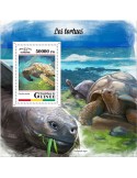 n° 2151 - Timbre GUINÉE Blocs et feuillets