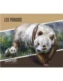 n° 846 - Timbre NIGER Blocs et feuillets
