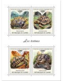 n° 9476/9479 - Timbre GUINÉE Poste