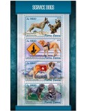 n° 7661/7664 - Timbre SIERRA LEONE Poste