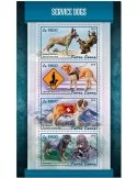 n° 7661/7664 - Timbre SIERRA LEONE Poste
