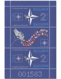n° 397 - Timbre BULGARIE Blocs et feuillets