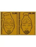 n° 919/920 - Timbre GROENLAND Poste