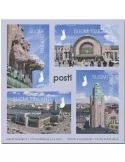 n° F2592 - Timbre FINLANDE Poste