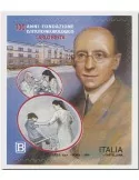 n° 3845 - Timbre ITALIE Poste