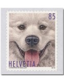 n° 2512/2515 - Timbre SUISSE Poste