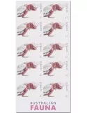 n° C4736 - Timbre AUSTRALIE Carnets