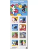 n° 9170/9179 - Timbre JAPON Poste