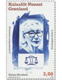 n° 948/949 - Timbre GROENLAND Poste