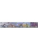 n° 2839/2843 - Timbre EQUATEUR Poste